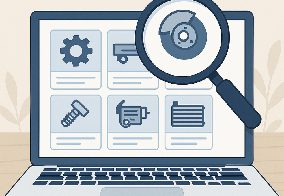 Info Website databank 1